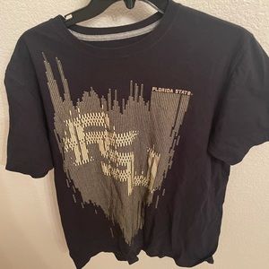 FSU Official team gear exclusive tee